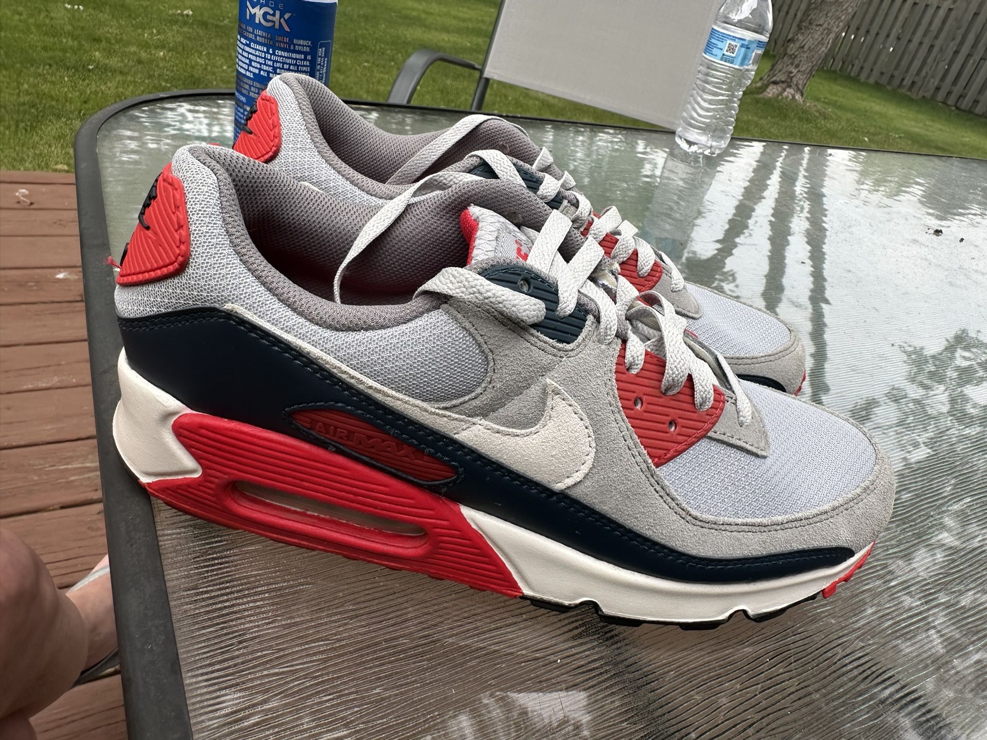 Nike Air max