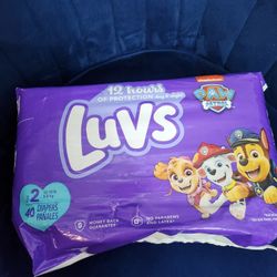 Diapers