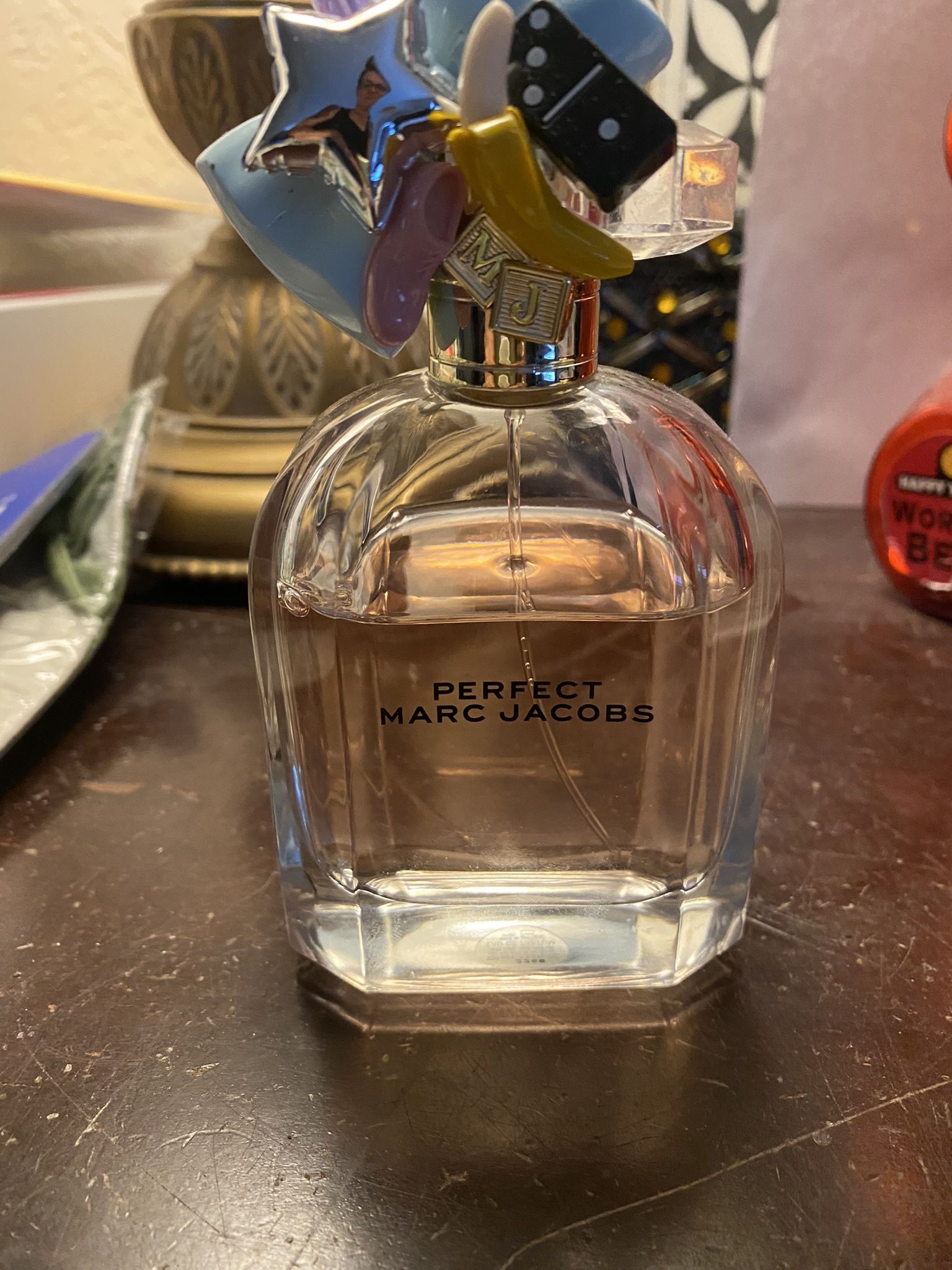 Marc Jacobs Perfect Perfume