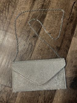 Windsor - Crystal Clutch