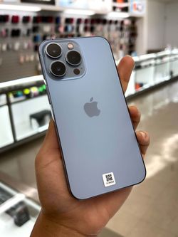 iPhone 13 Pro 128GB unlocked
