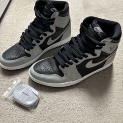 Jordan 1 Shadow 2.0
