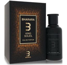 Bharara King & many more colognes