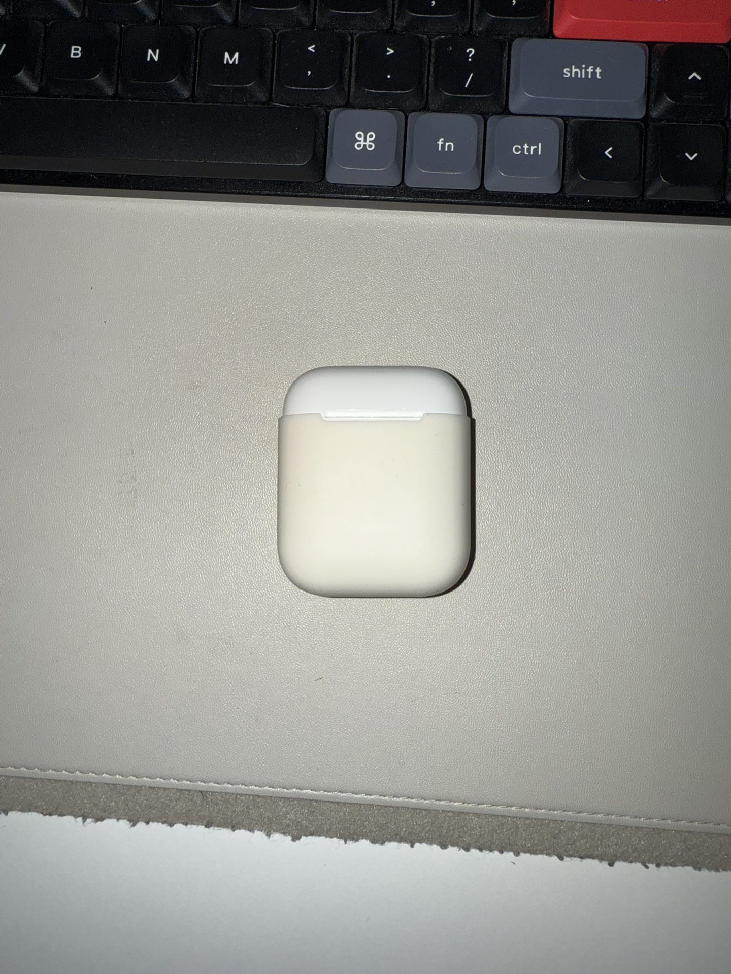 Apple AirPods