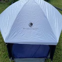 California Pop And go beach tent