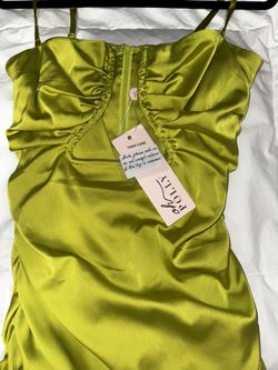 Oh Polly Dress