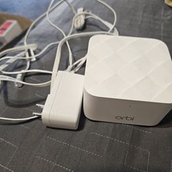 Orbi RBR10