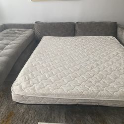 Sleeper Sofa