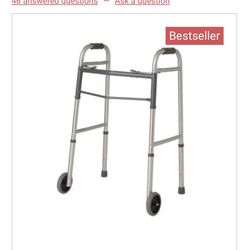 Guardian Folding Walkers