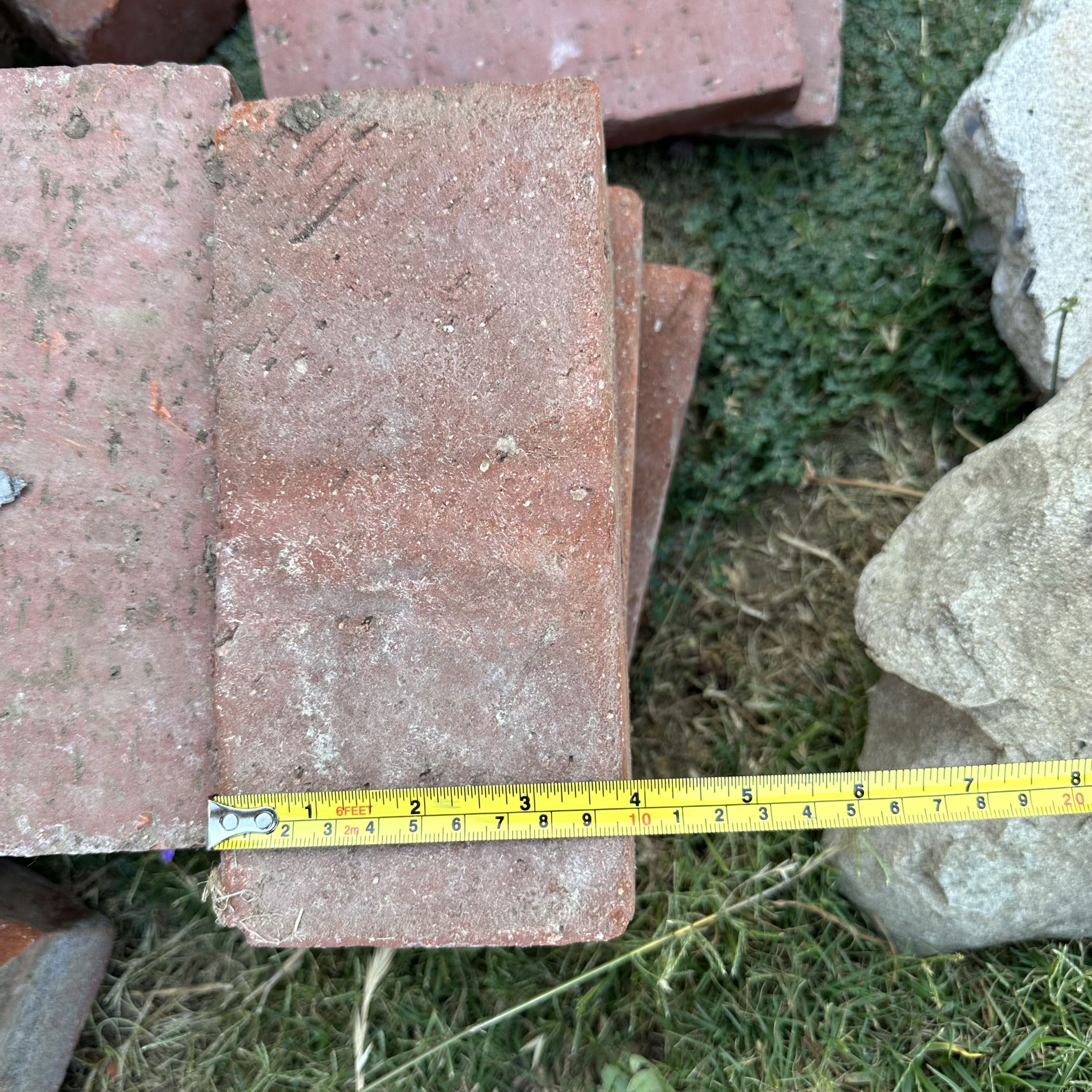 Used Bricks For Sale - audfi39