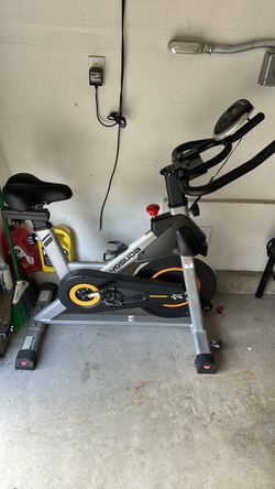 Yosuda Workout Bicycle