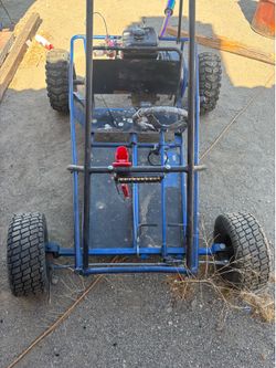 go cart