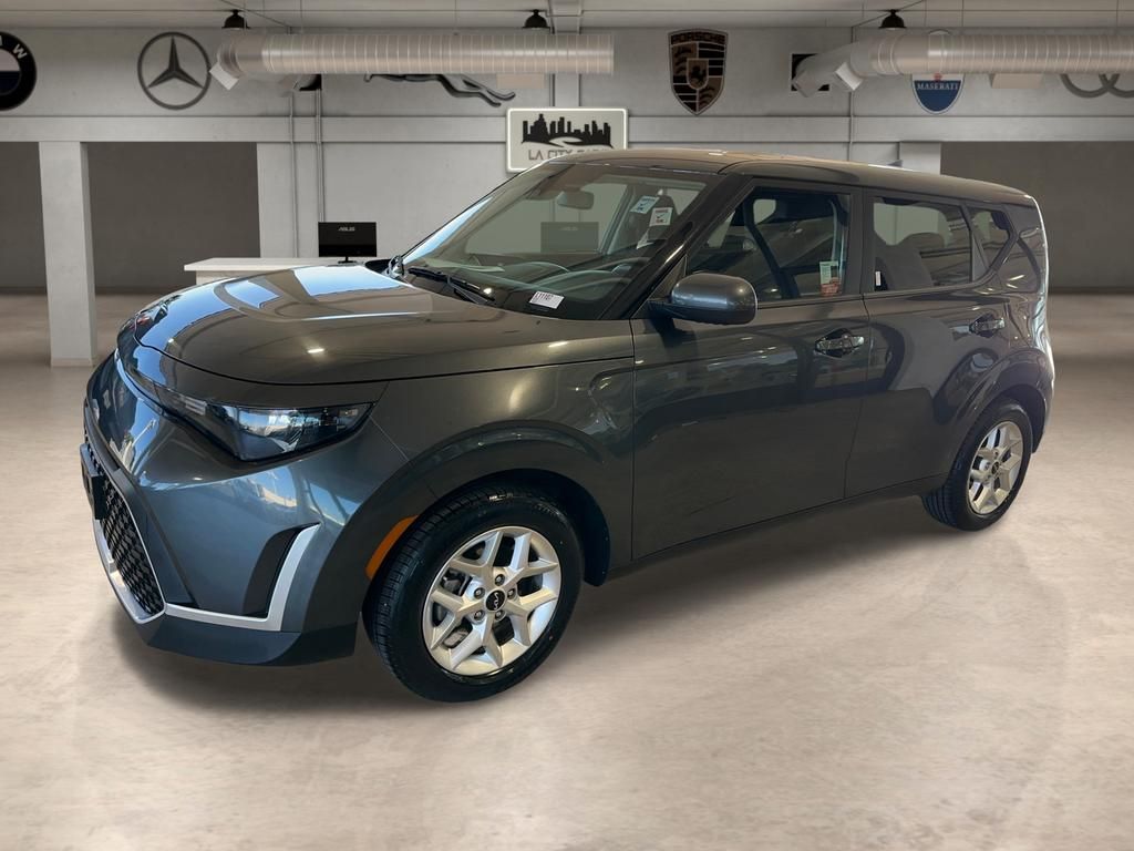 2023 Kia Soul