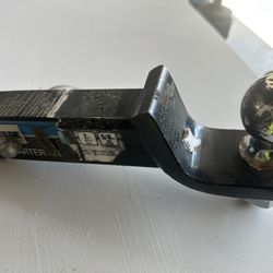 Tow Hitch 