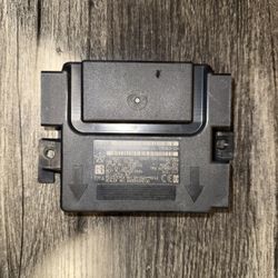 2016-2018 Jeep Cherokee 75th Anniversary Tire Pressure Monitoring System Module