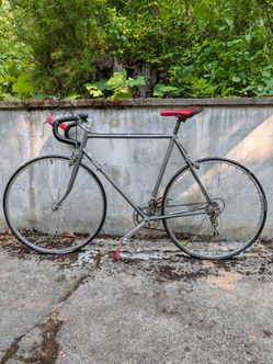 Schwinn Road Bike