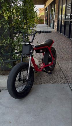 Super 73 miami z