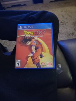 Dragon Ball Kakarot