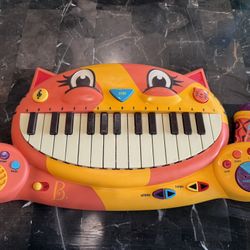 Kids Keyboard Piano
