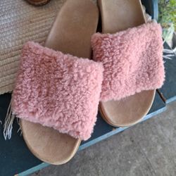 Sandles