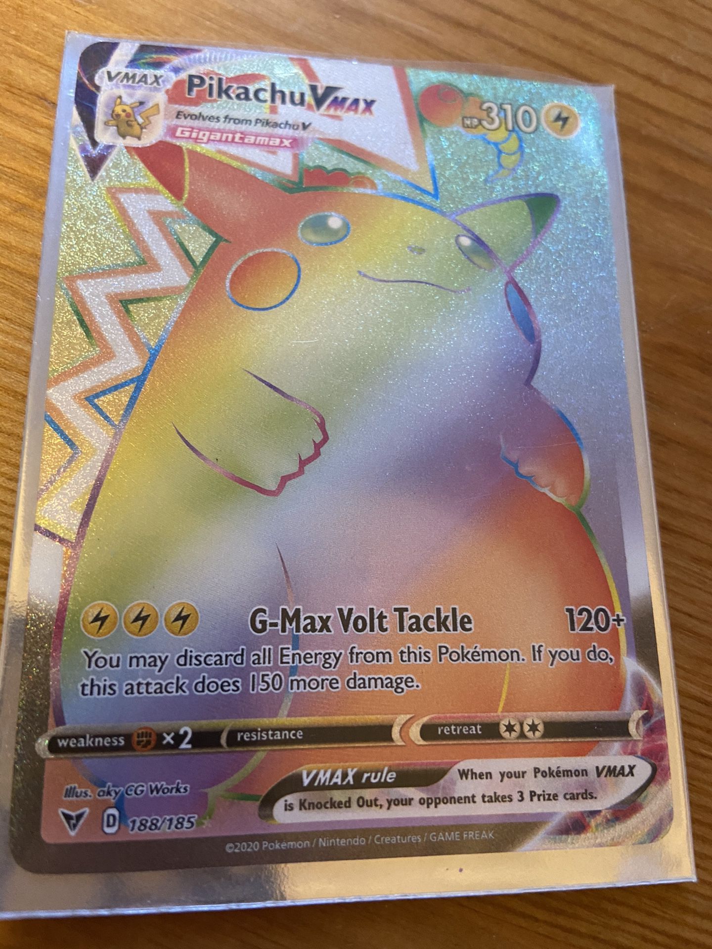 Pokémon Cards