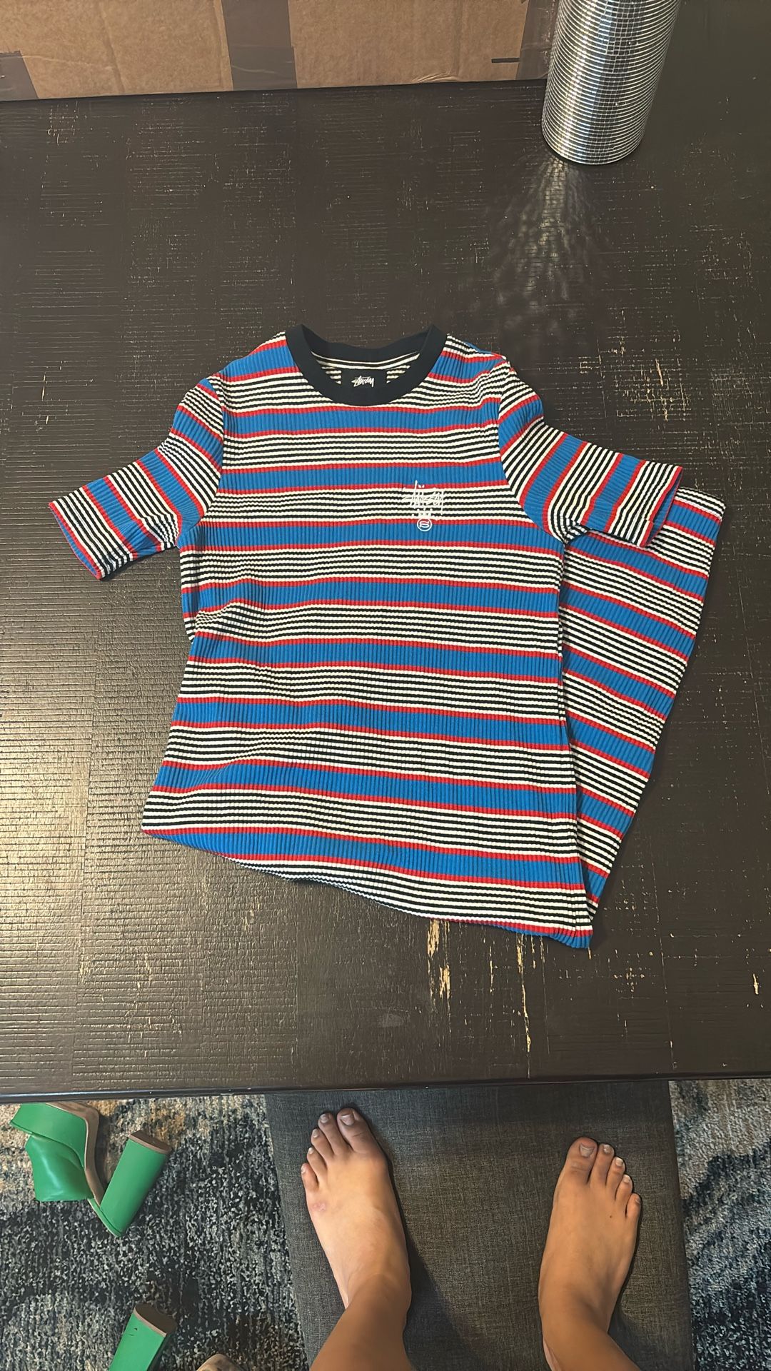 Stüssy Dress