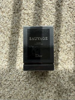 Dior Sauvage