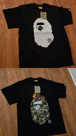 bape tees