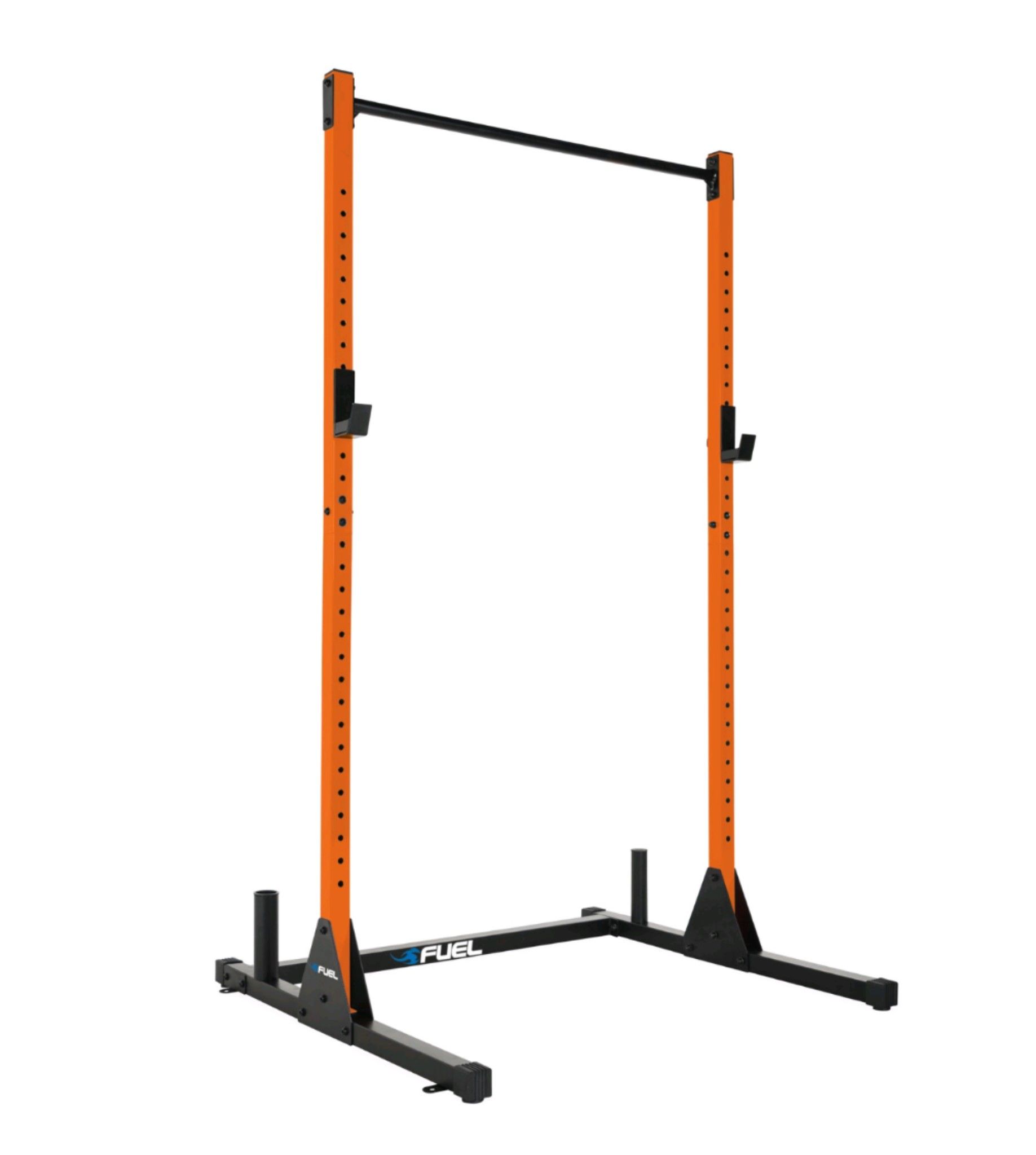 Cap Power Squat Rack Bench Press Rack Pull Up Bar