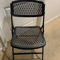 Portable Chair 