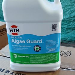 HTH Algae Guard 