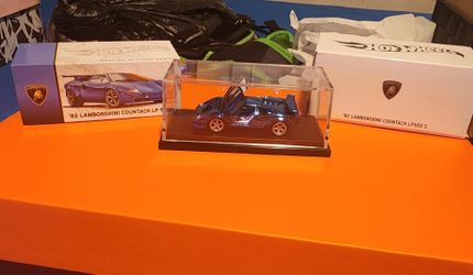 Hotwheels 