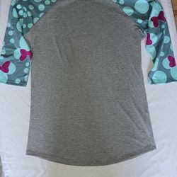 Minnie Mouse LuLaRoe