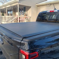 Low Pro Truxido Cover, Like New