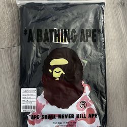 Bape shirt