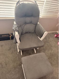 Rocking chair