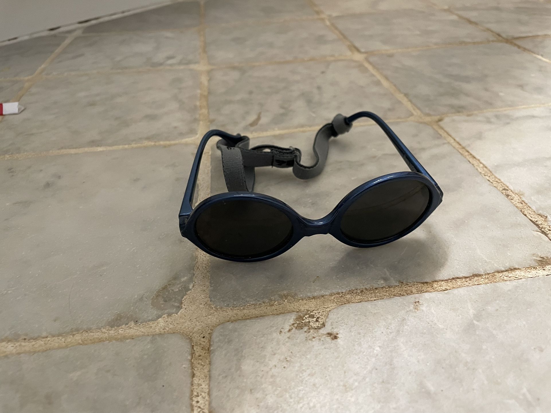 Kids Bolle Sunglasses