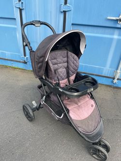 Booster / Car Sets $30 each Stroller $45