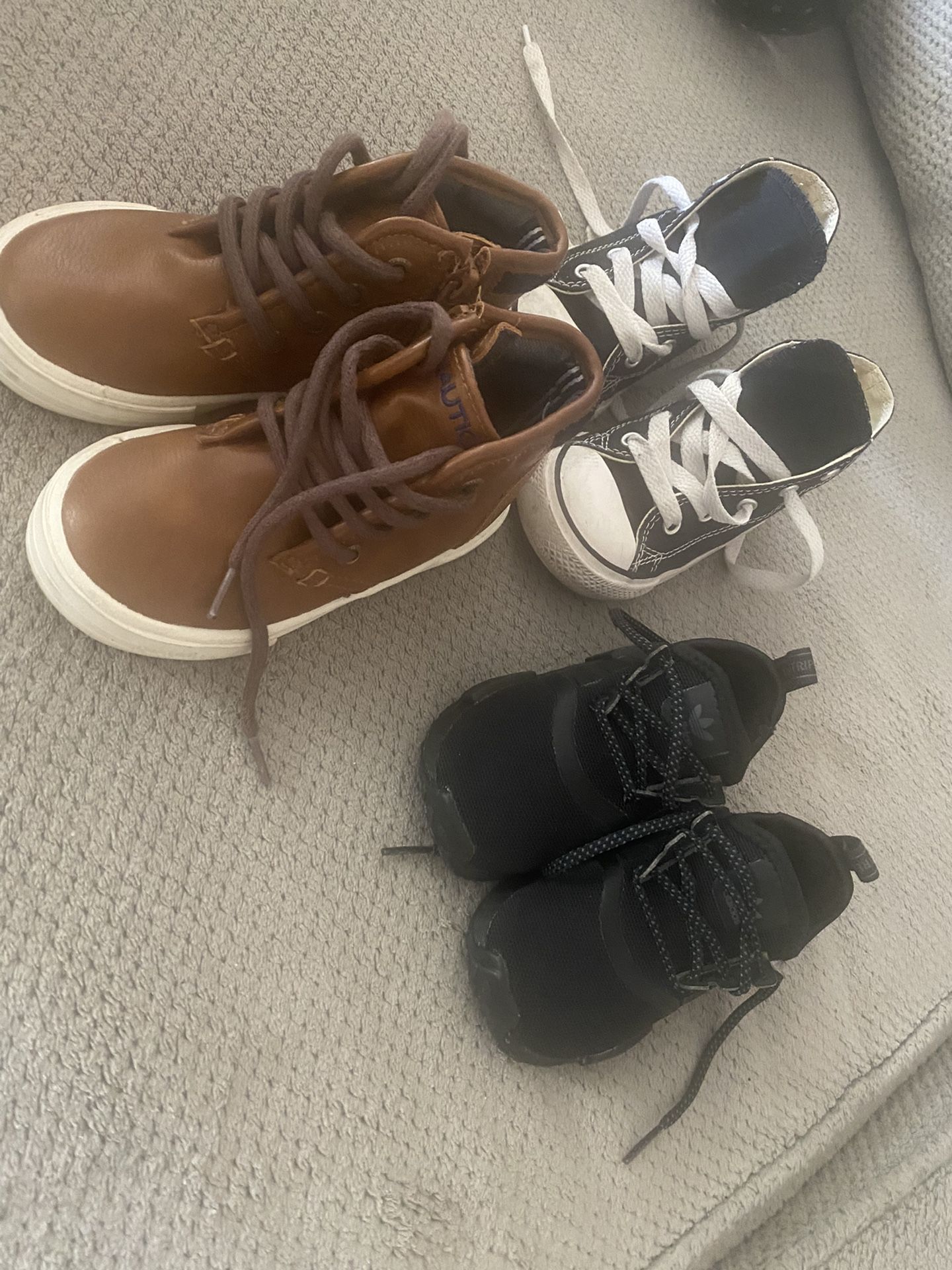 Toddler Shoes
