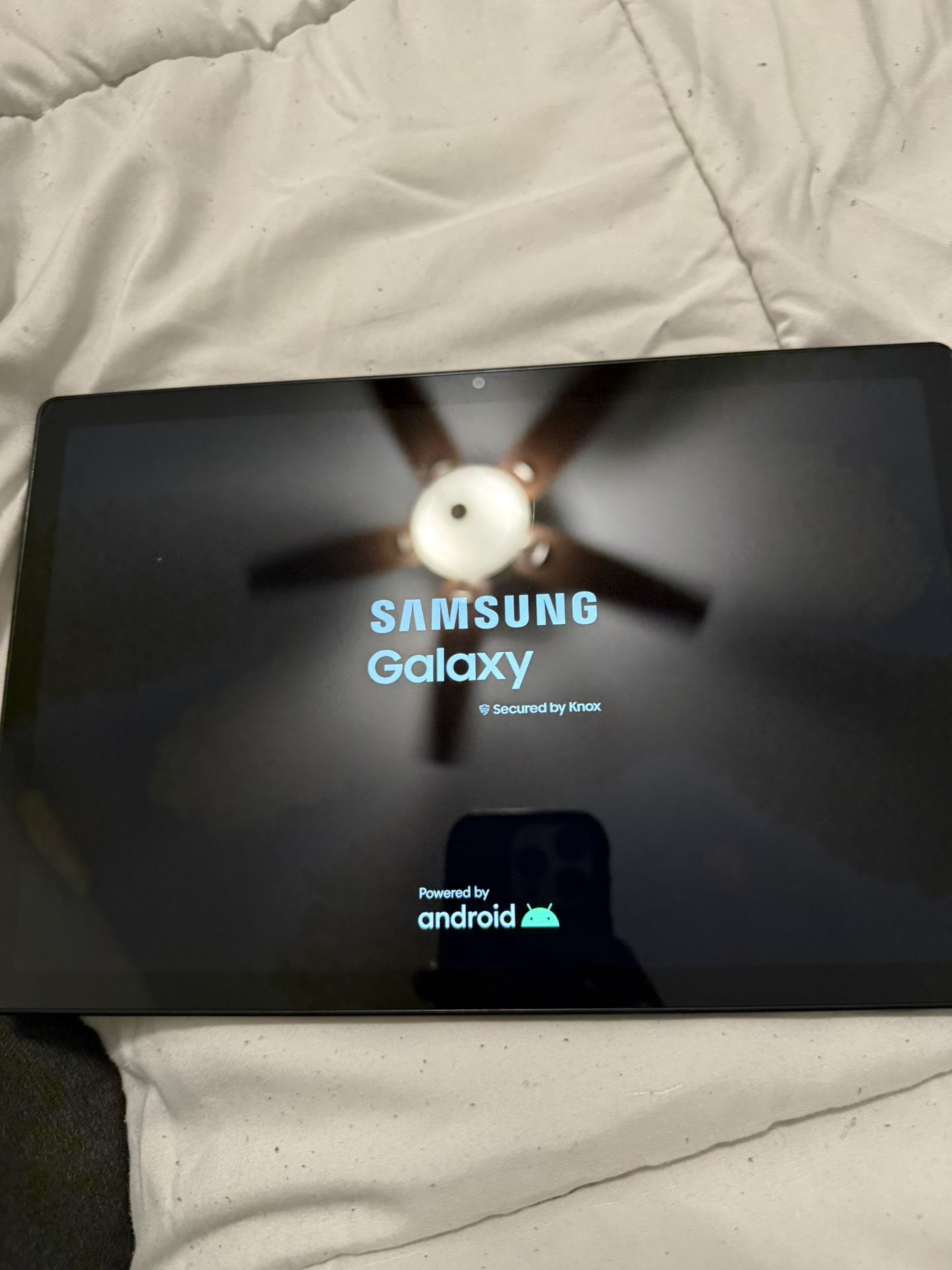 Galaxy Tablet A8