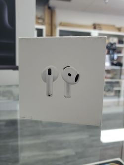 Apple Airpods 5th Gen Active Noise Canceling
