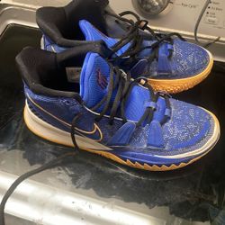 Sisterhood 7, SIZE:9