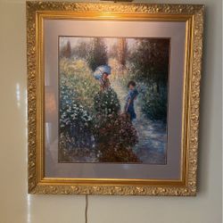 Antique Art