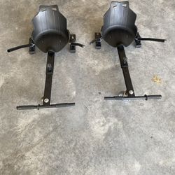 Dos Sillas Para Hoverboard $40 