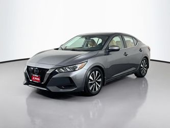 2023 Nissan Sentra