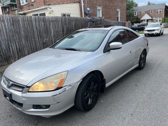 2006 Honda Accord