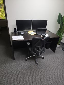 Office Desk
