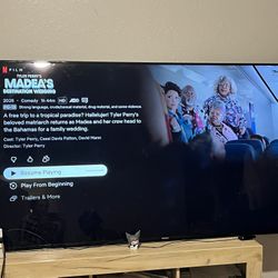 75 “inch “ Tv (Samsung )