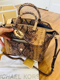 Exclusive New with Tags Michael Kors Bag Fashion Original