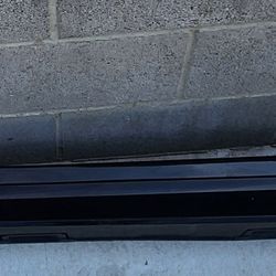 2023 2024 2025 HONDA CIVIC LEFT DRIVER ROCKER MOLDING PANEL SKIRT